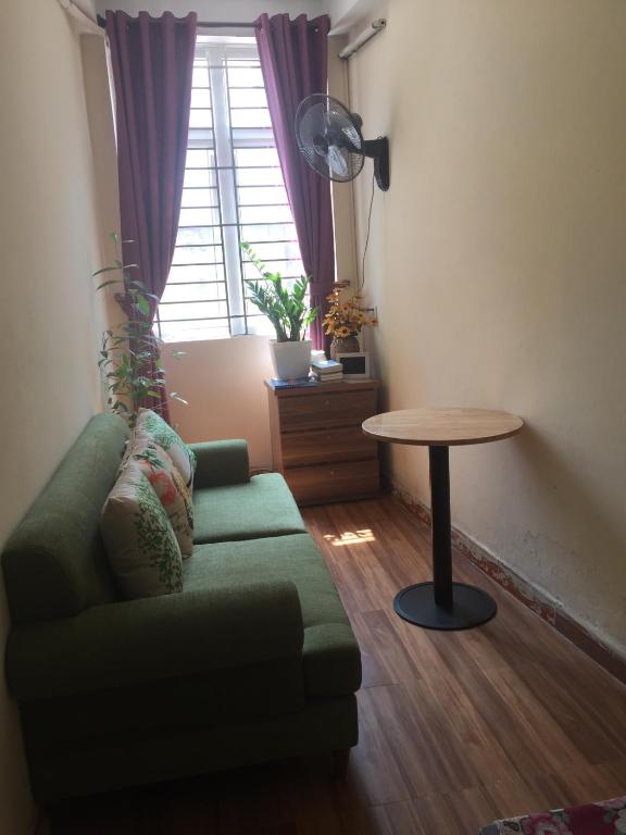 Cozy Homestay – Hanoi