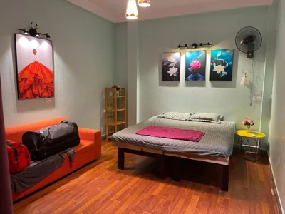 Cozy Homestay – Fotos 2