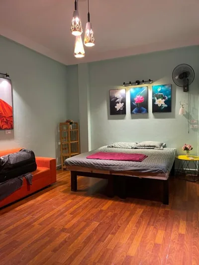 Cozy Homestay – Fotos 4