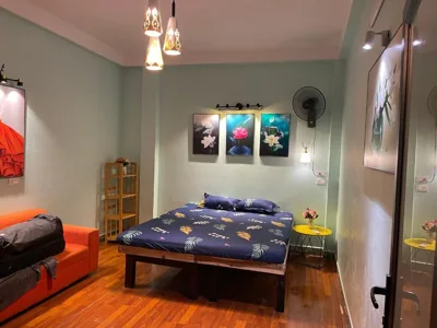 Cozy Homestay – Fotos 6