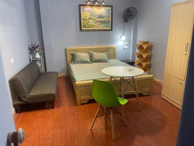 Cozy Homestay – Fotos 7