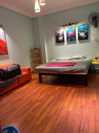 Cozy Homestay – Fotos 8