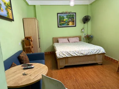 Cozy Homestay – Fotos 9