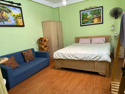 Cozy Homestay – Fotos 10