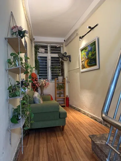 Cozy Homestay – Fotos 11
