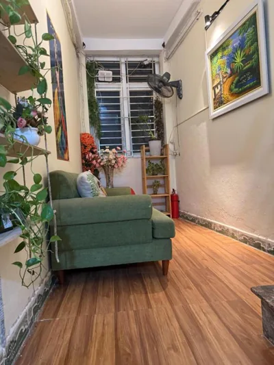Cozy Homestay – Fotos 12