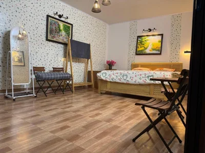 Cozy Homestay – Fotos 14